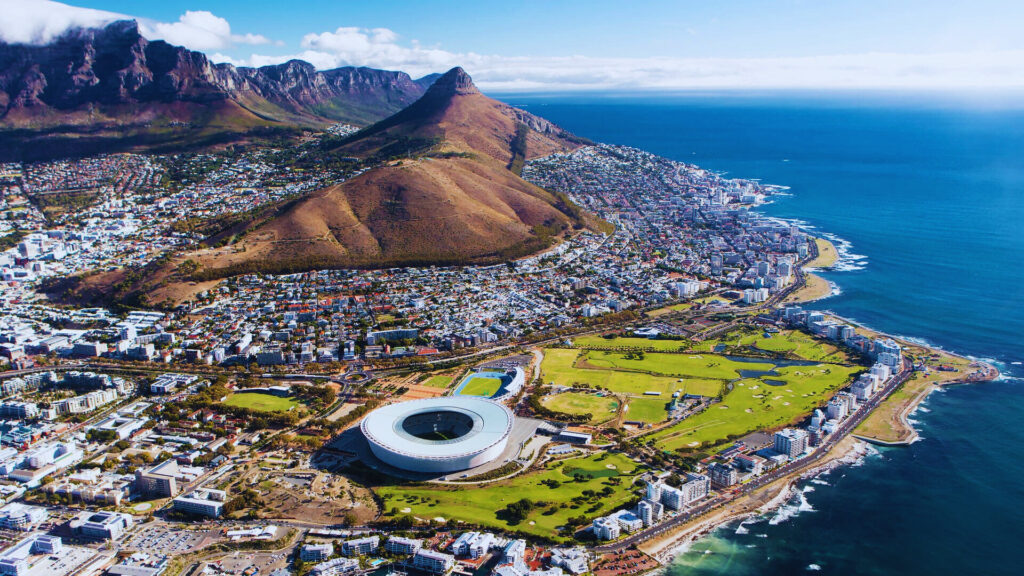 Cape Town, South Africa