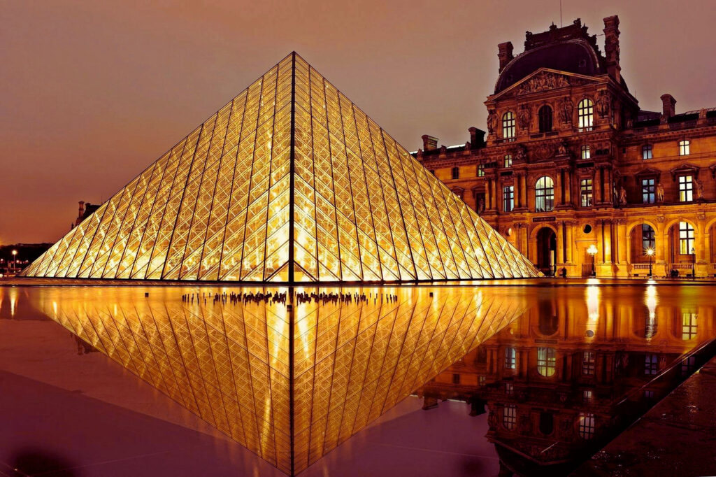 Louvre Museum