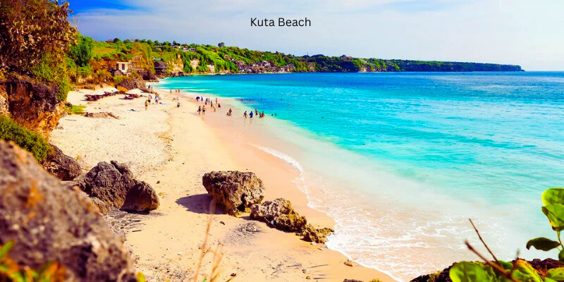 Kuta Beach – The Surfer’s Hub