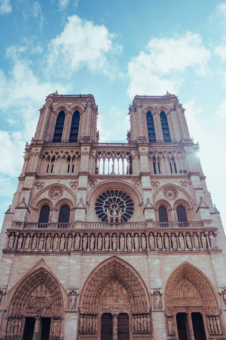 Notre-Dame Cathedral