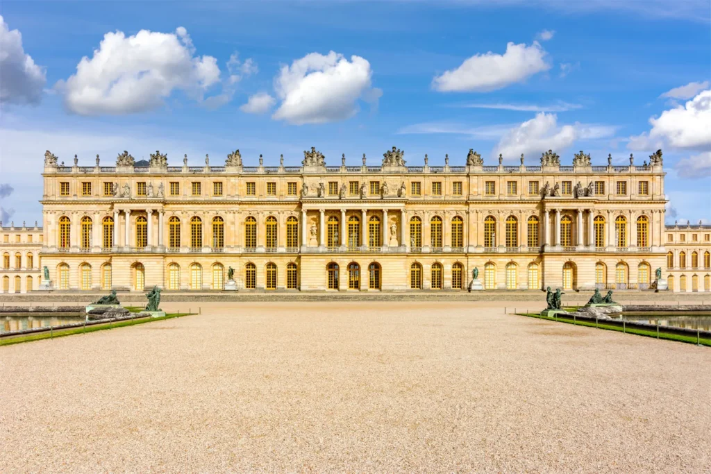 Palace of Versailles