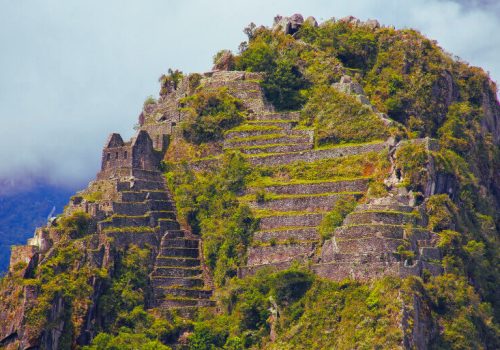 Huayna Picchu