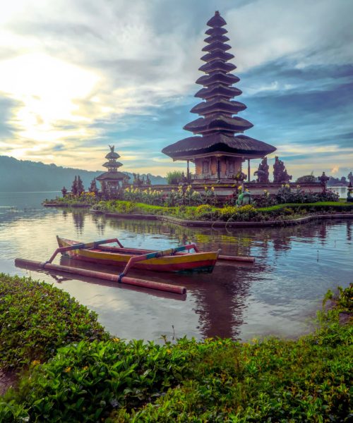 Bali