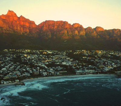 Cape Town, South Africa