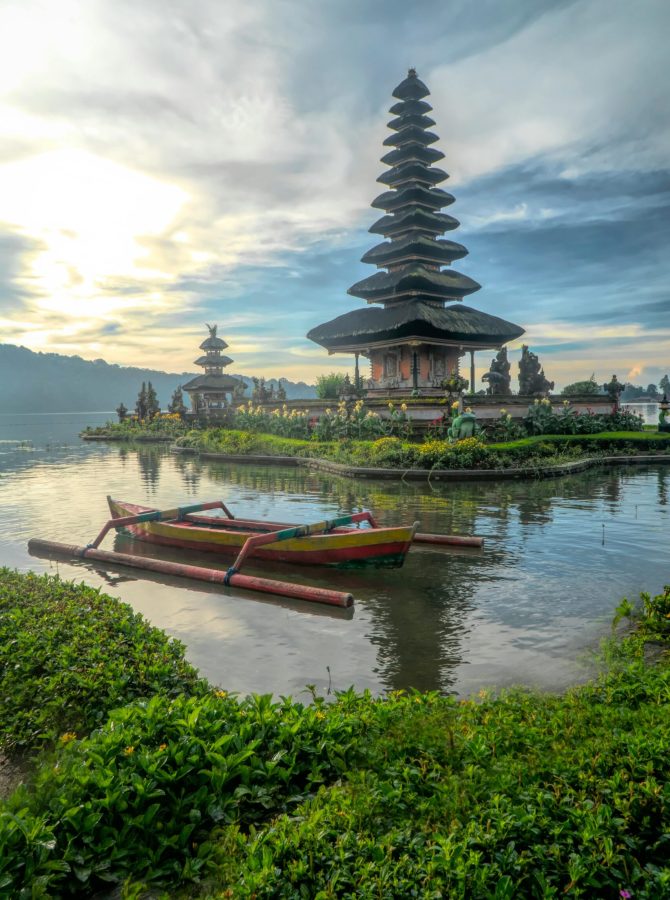 Bali, Indonesia